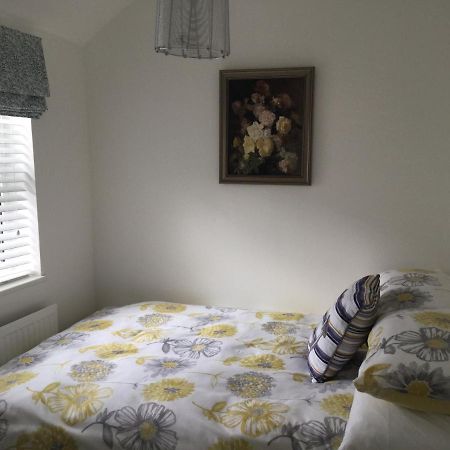 Open plan townhouse Appartement Caernarfon Buitenkant foto